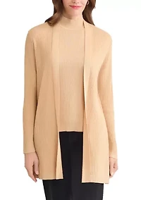 Petite Sutton Cardigan