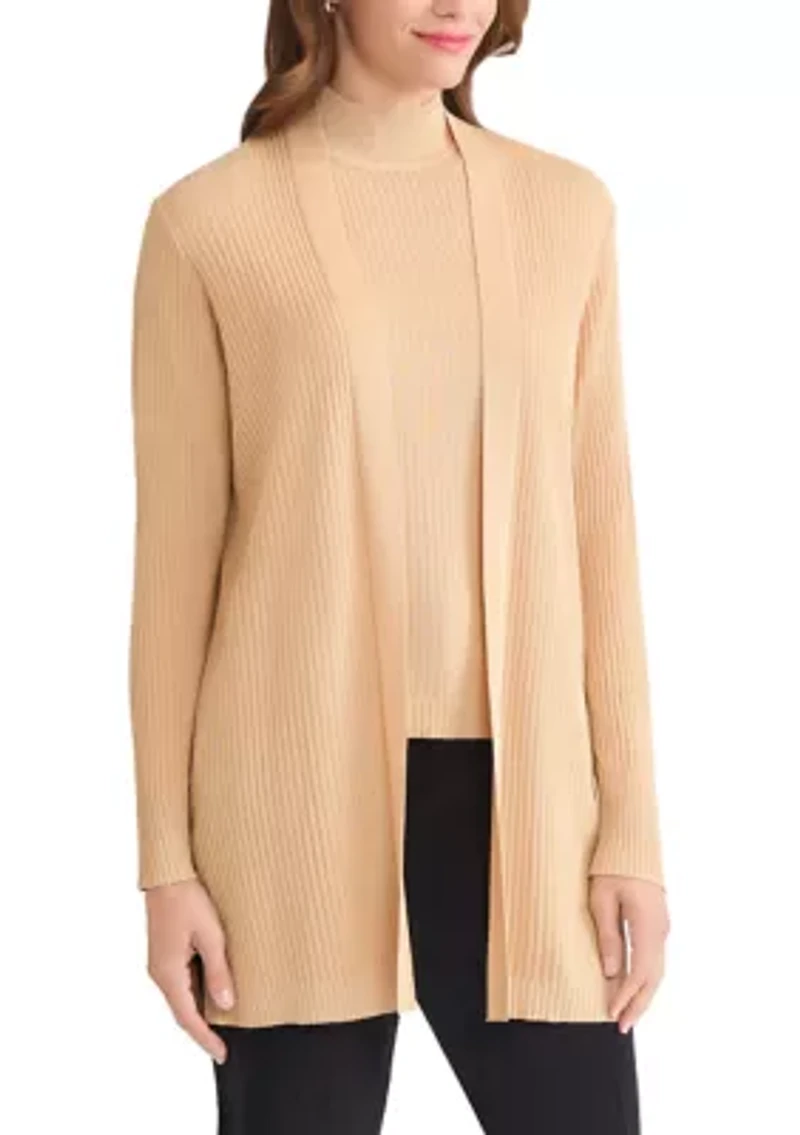 Petite Sutton Cardigan