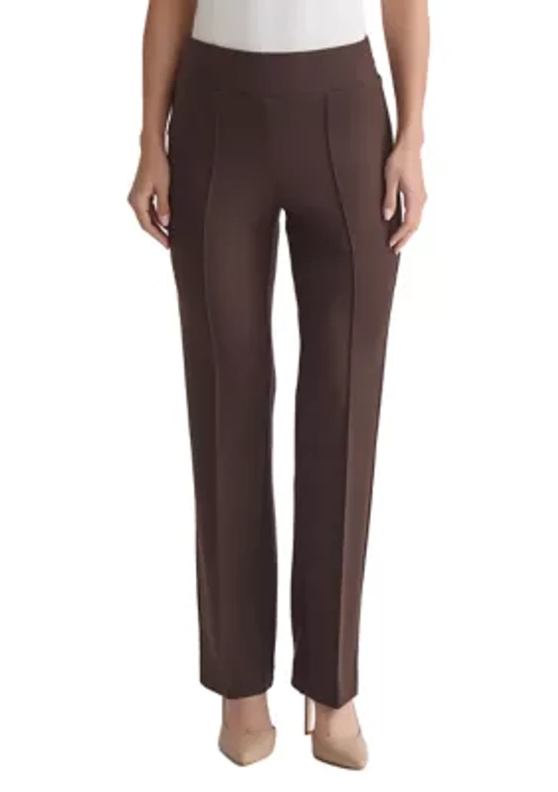Women's Serenity Knit Trousers