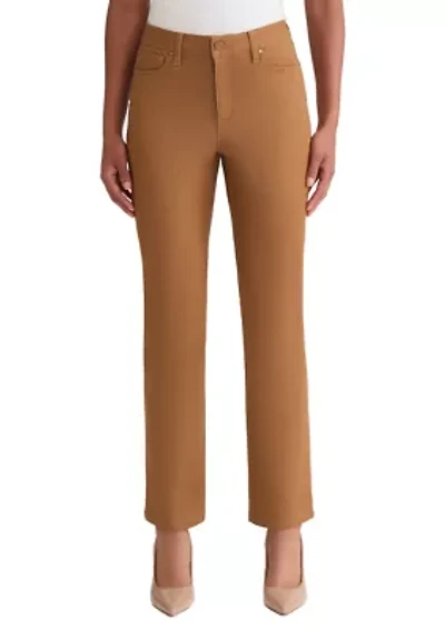 Women's Lexington Colored Denim Pants