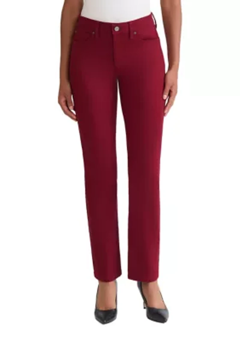 Women's Lexington Colored Denim Pants