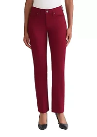 Women's Lexington Colored Denim Pants