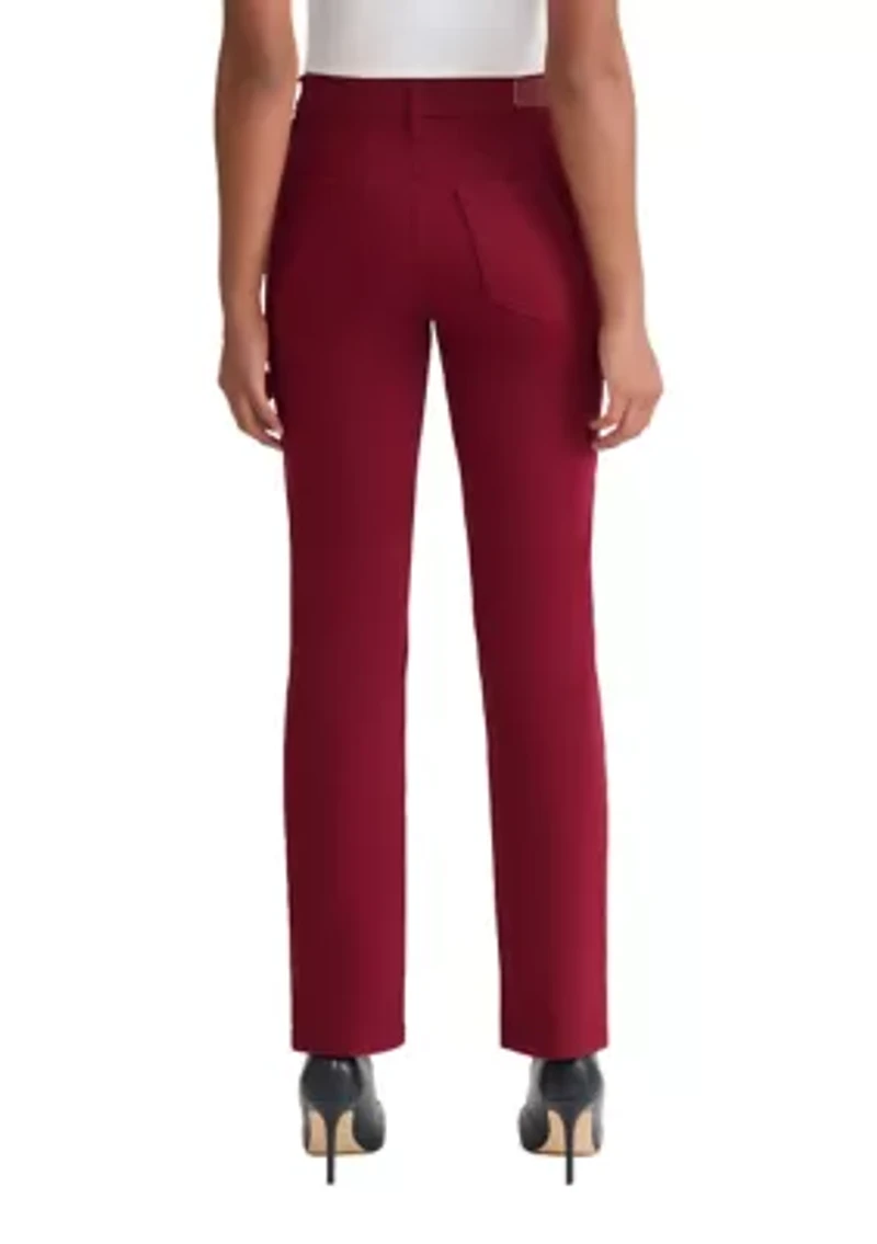 Women's Lexington Colored Denim Pants
