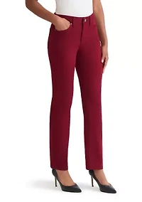 Women's Lexington Colored Denim Pants
