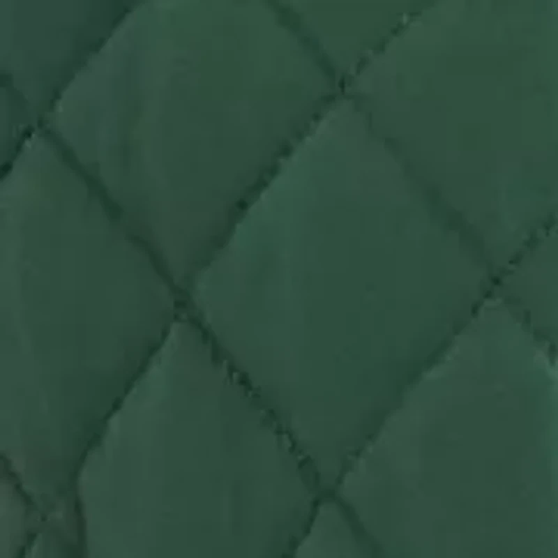 Women's Quilted Vest