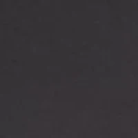 Women's Long Sleeve Turtleneck Sweater with Shirred Neck