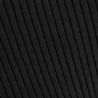 Women's Ribbed Turtleneck Sweater