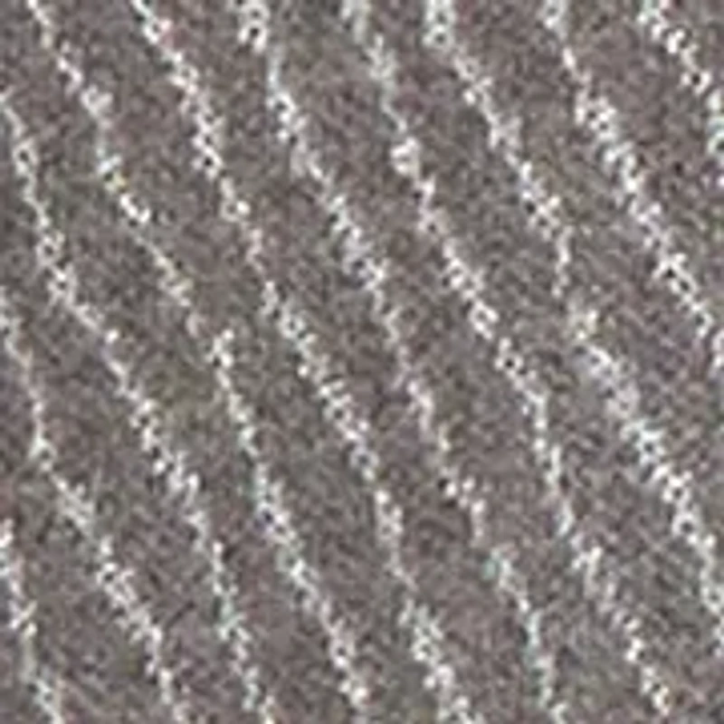 Jaquard Long Sleeve Crew Neck Sweater