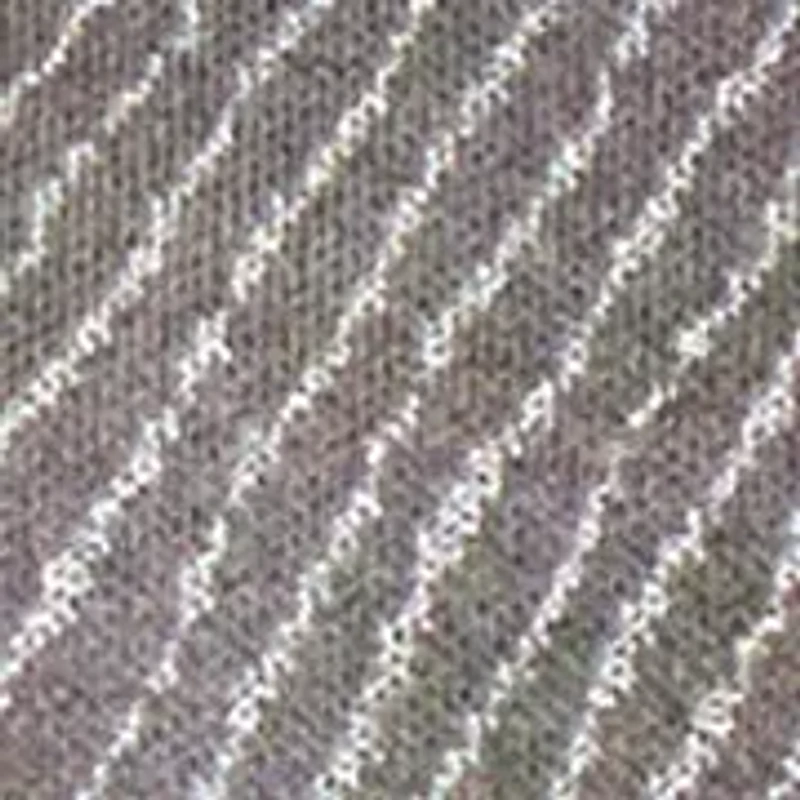 Petite Jaquard Long Sleeve Crew Neck Sweater