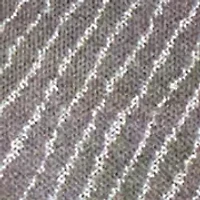 Petite Jaquard Long Sleeve Crew Neck Sweater