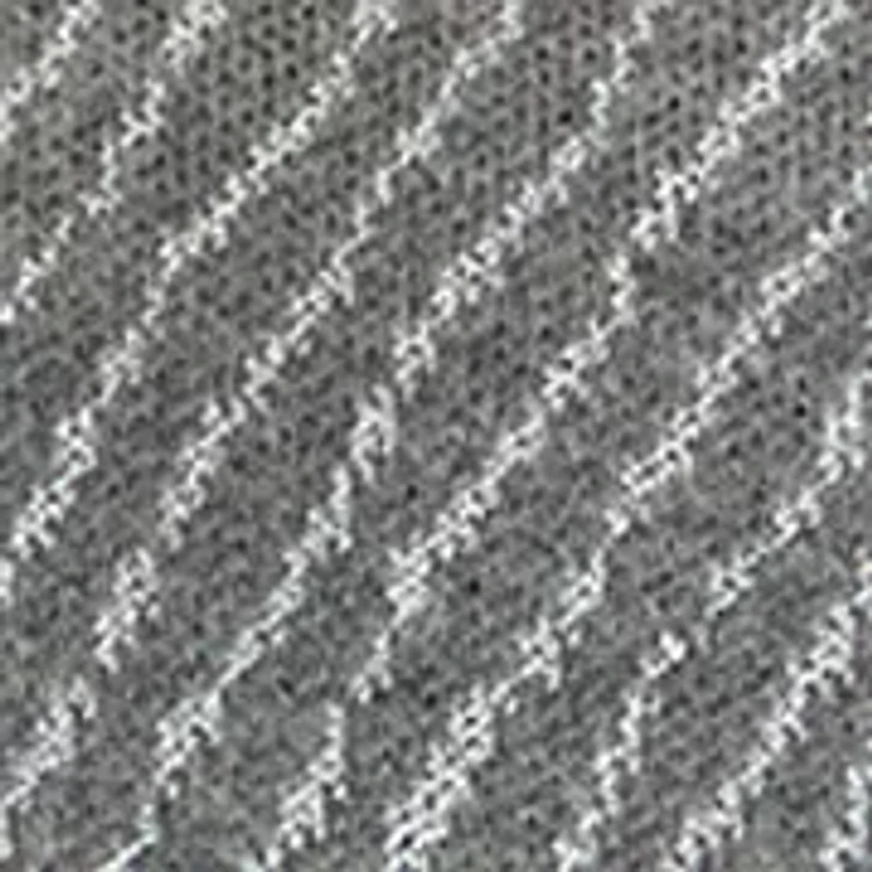 Plus Lurex Crew Neck Sweater