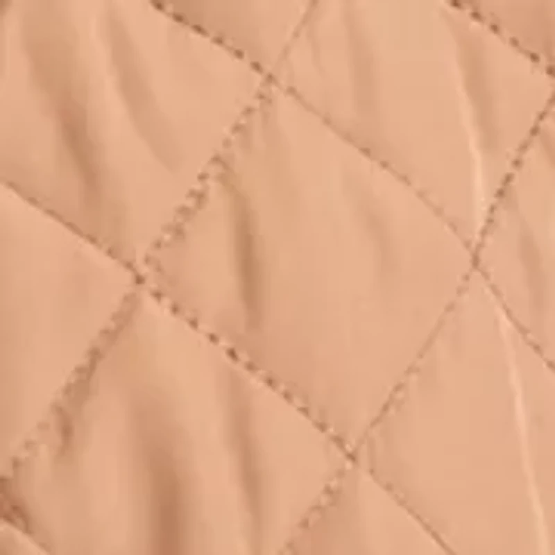 Petite Patch Pocket Vest