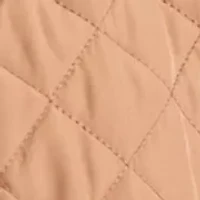 Petite Patch Pocket Vest