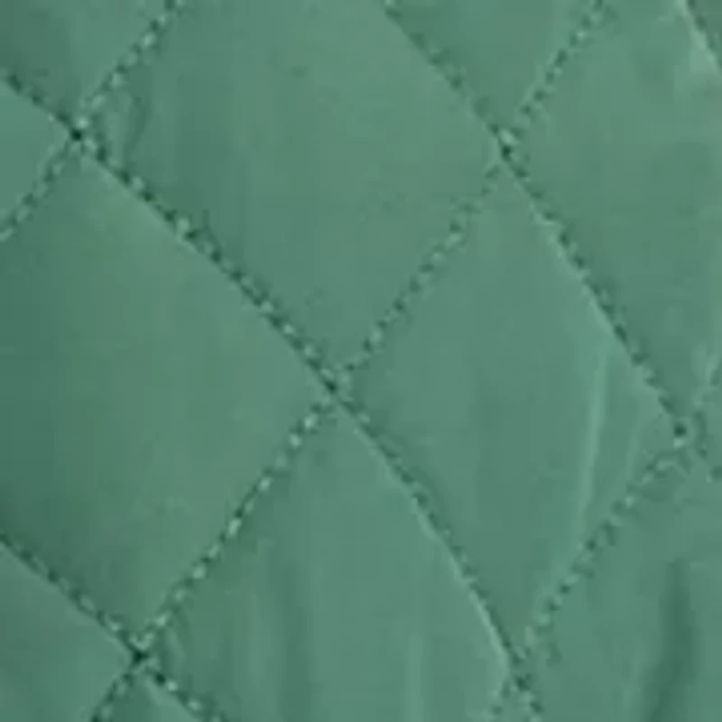 Petite Patch Pocket Vest