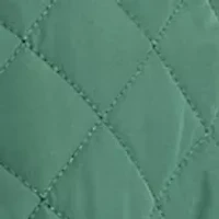 Petite Patch Pocket Vest