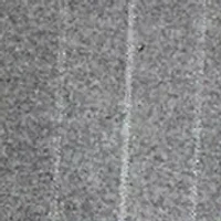 Petite 3/4 Dolman Sleeve Heather Pinstripe Top