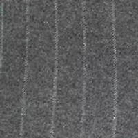 Women's Pull-On Wide-Leg Pants – Pinstripe