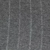 Petite Pull-On Wide-Leg Pants – Pinstripe