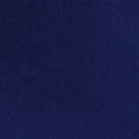 Plus Long Sleeve Poplin V-Neck Twofer Top