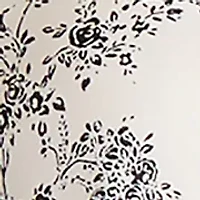 Women's Long Sleeve Button Front Satin Shirt