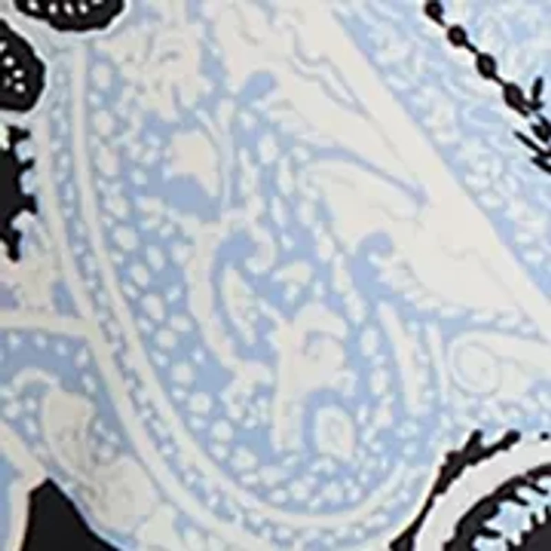 Women's Long Sleeve Button Up Top