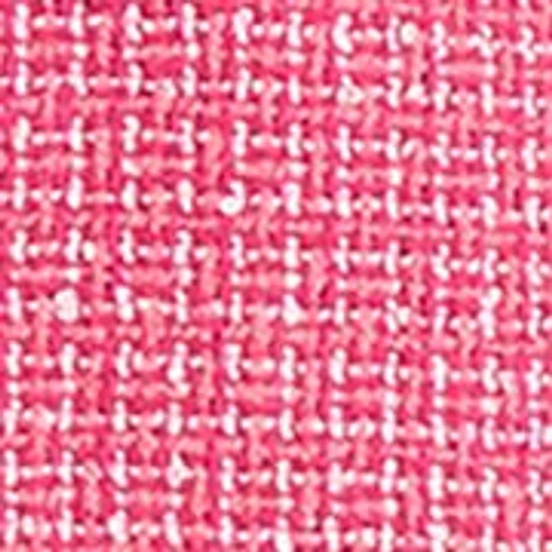 Women's Faux Double Breasted Tweed Jacket