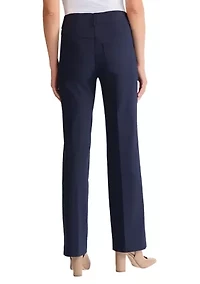 Women's Pull On Stretch Twill Trousers