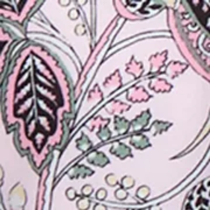 Women's Sleeveless Pleat Front Top