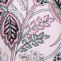 Women's Sleeveless Pleat Front Top