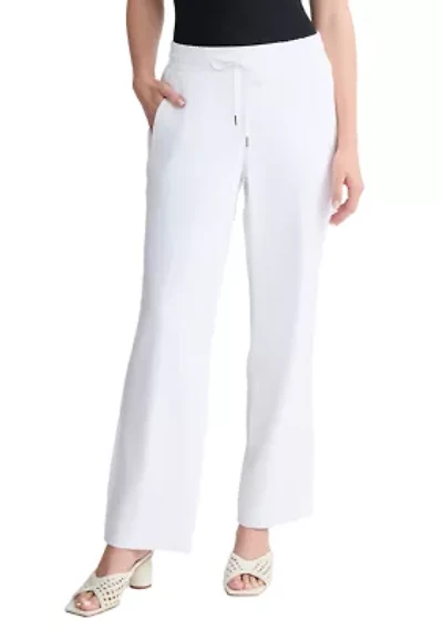 Women's Linen Pants