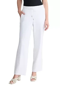 Women's Linen Pants