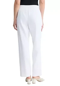 Women's Linen Pants