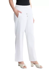 Women's Linen Pants