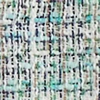 Women's Faux Double Breasted Jacket