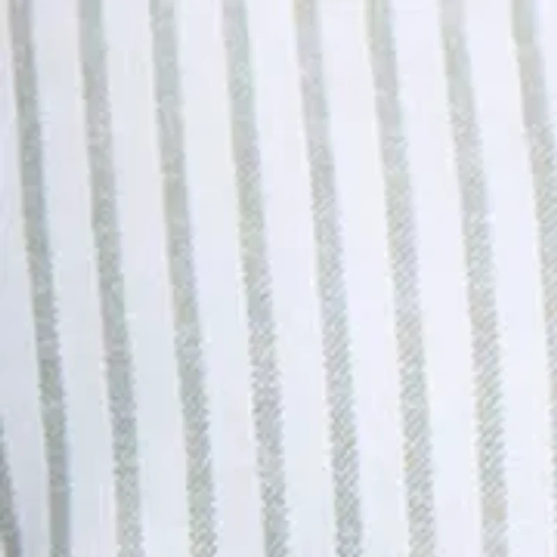 Women's 3/4 Sleeve Button Front Tunic Top