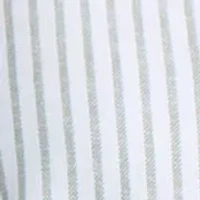 Women's 3/4 Sleeve Button Front Tunic Top