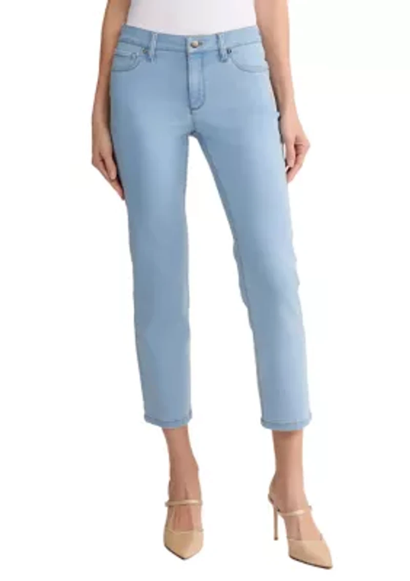 Women's Lexington Straight Leg Jeans