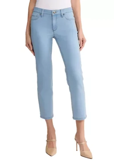 Women's Lexington Straight Leg Jeans