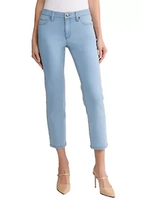 Women's Lexington Straight Leg Jeans