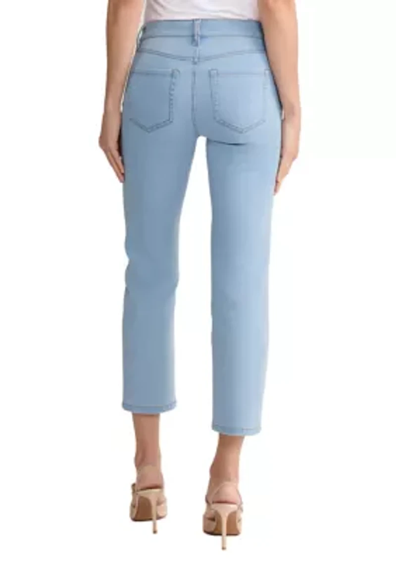 Women's Lexington Straight Leg Jeans