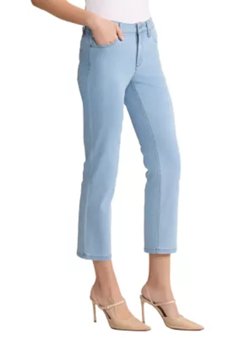 Women's Lexington Straight Leg Jeans