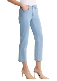Women's Lexington Straight Leg Jeans