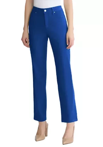 Women's Lexington Straight Leg Jeans