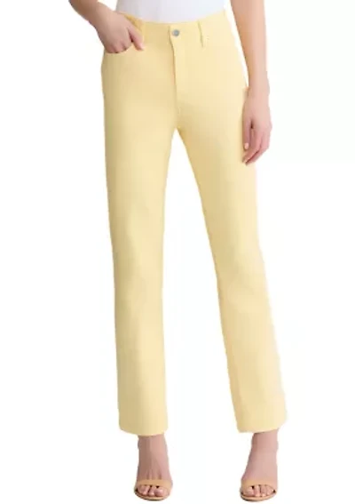 Women's Lexington Straight Leg Jeans