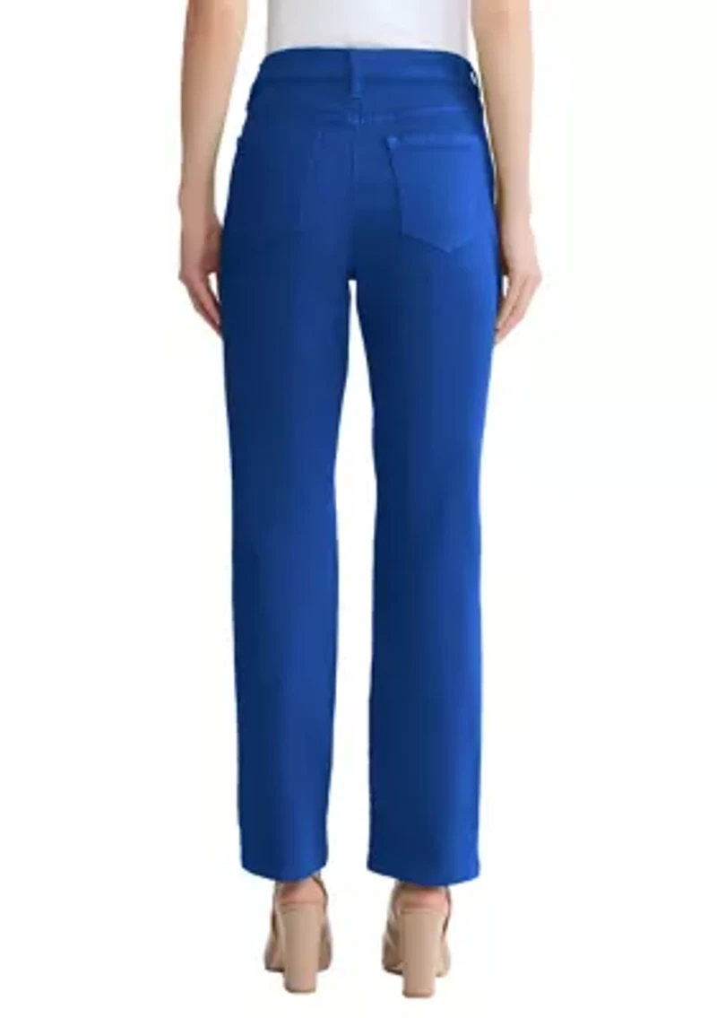 Women's Lexington Straight Leg Jeans