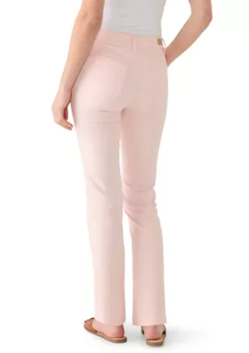 Women's Lexington Straight Leg Jeans