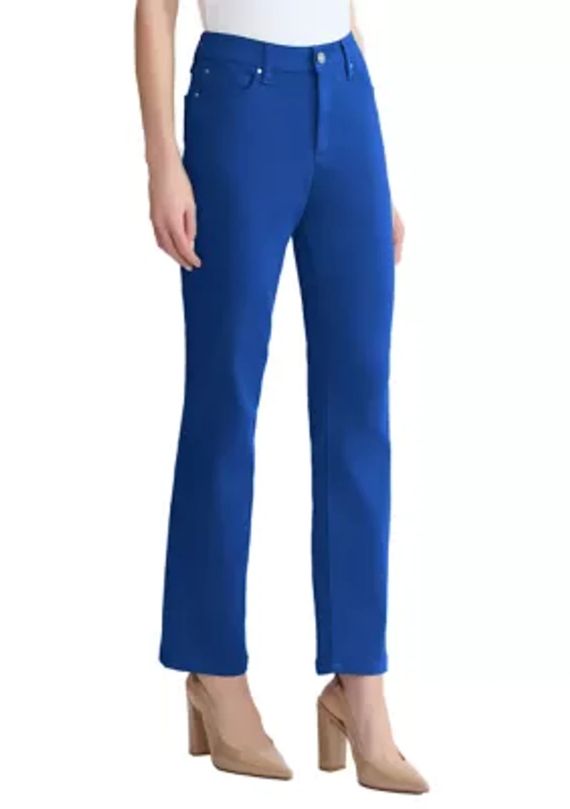 Women's Lexington Straight Leg Jeans