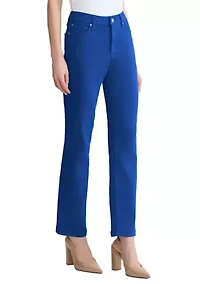 Women's Lexington Straight Leg Jeans