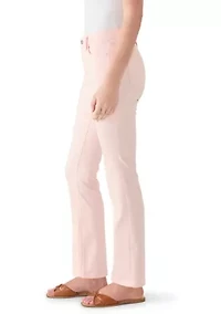 Women's Lexington Straight Leg Jeans