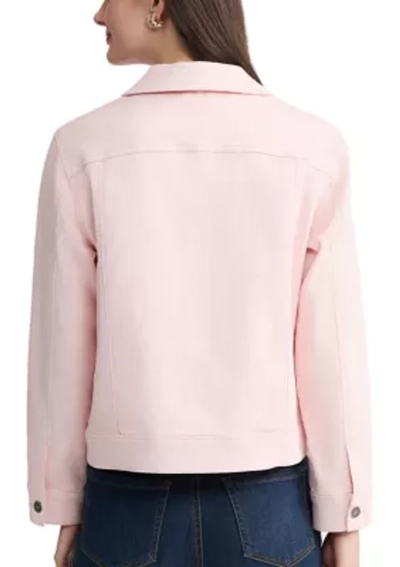 Women's Denim Jacket